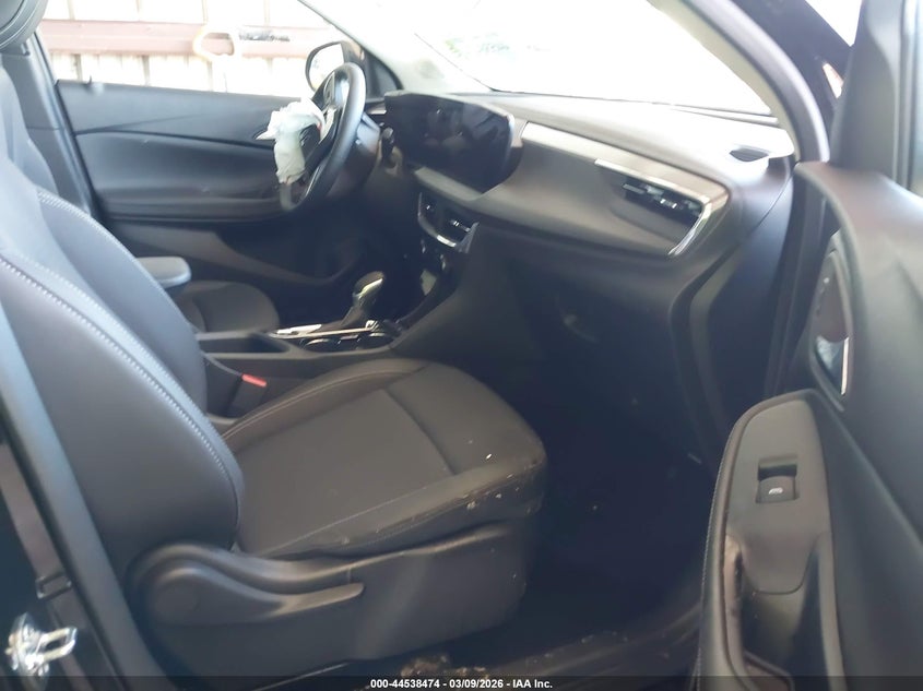 2026 Buick Encore Gx Preferred Awd