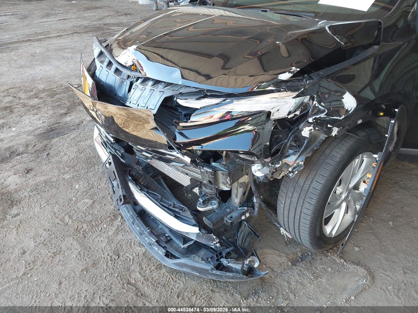 2026 Buick Encore Gx Preferred Awd VIN: KL4AMCSL0TB008913 Lot: 44538474