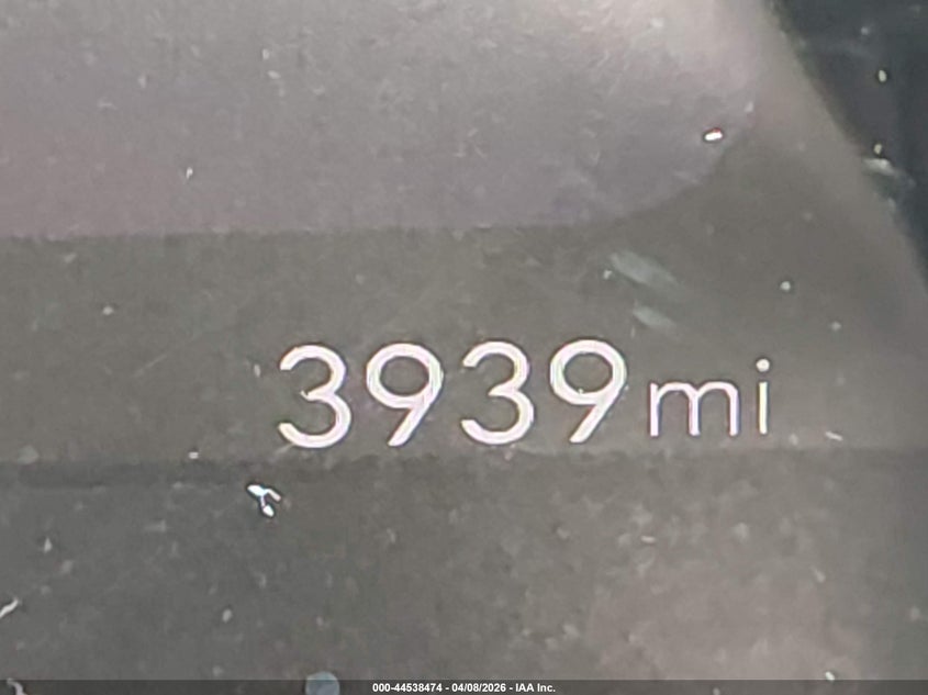 2026 Buick Encore Gx Preferred Awd VIN: KL4AMCSL0TB008913 Lot: 44538474