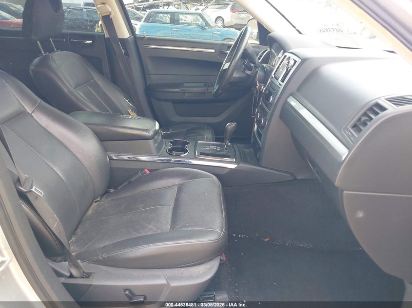 2008 Chrysler 300 Touring