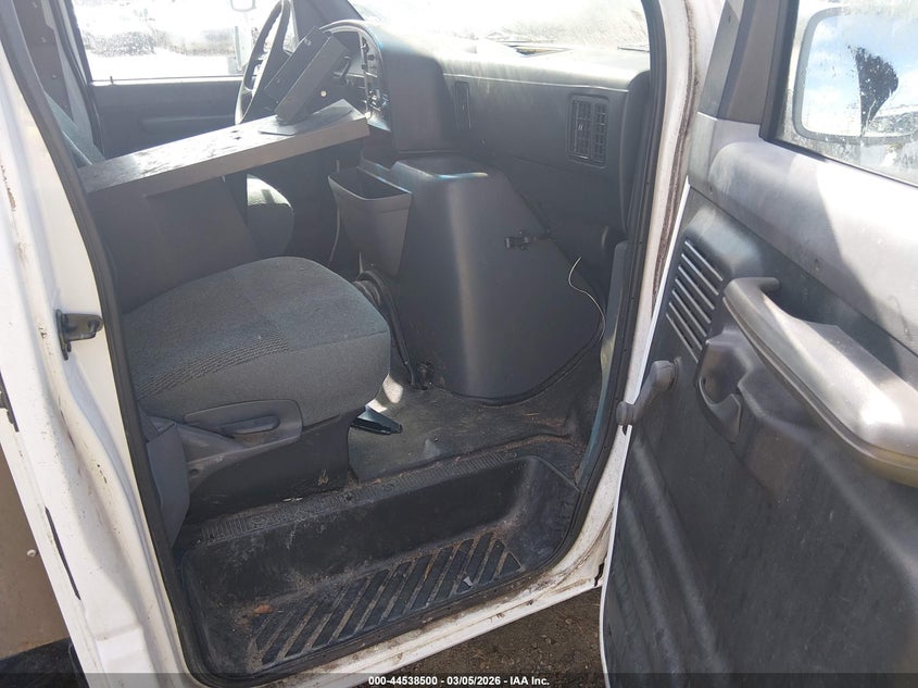 1995 Ford Econoline E250 Van