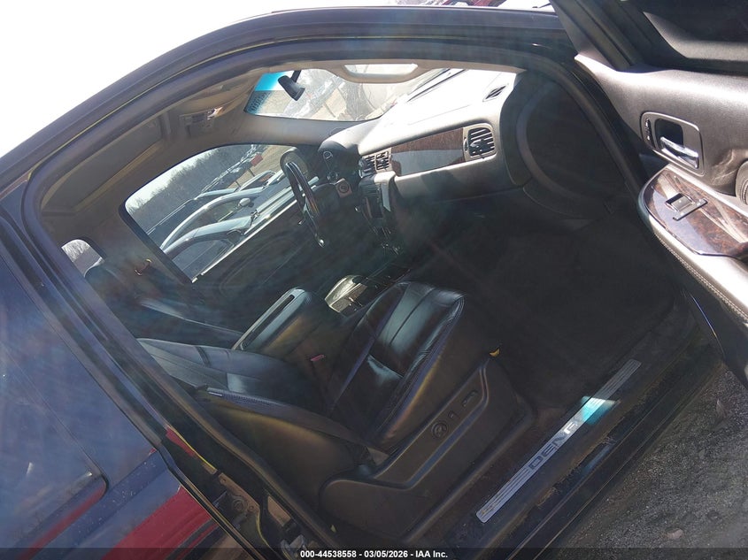 2008 GMC Yukon Denali