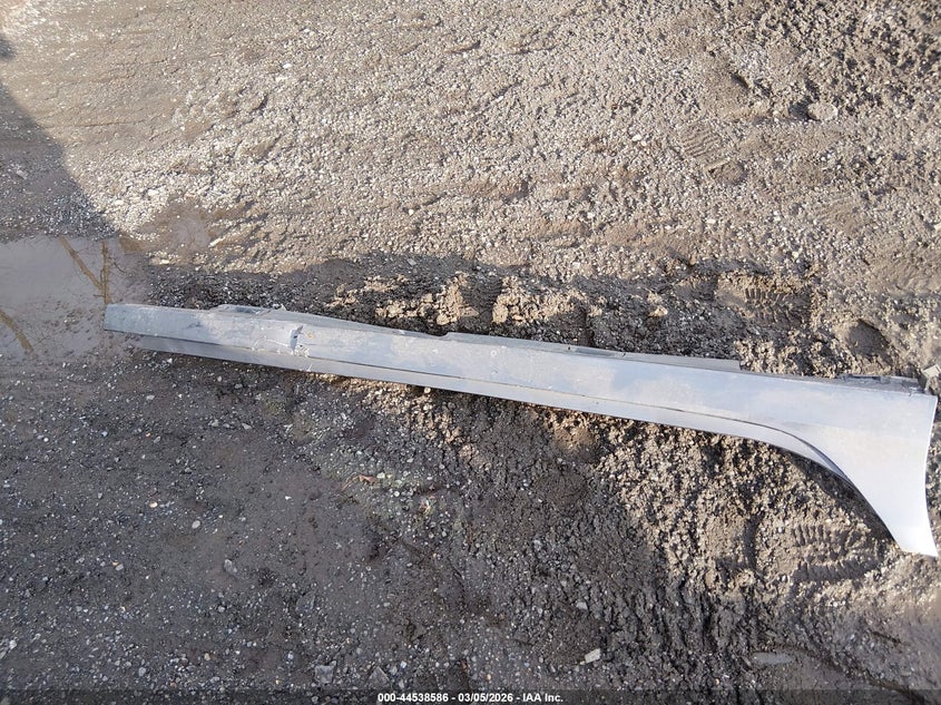 2025 Acura Integra A-Spec Technology VIN: 19UDE4H67SA002135 Lot: 44538586