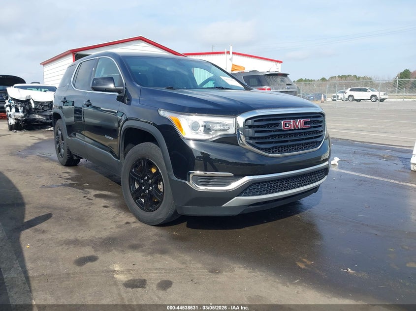 2019 GMC Acadia Sle-1
