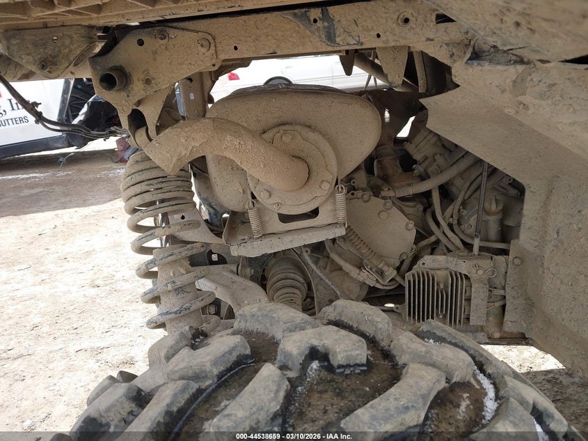 2024 CAN-AM/ BRP COMMANDER CAN-AM XT 1000R/XT-P 1000R 2