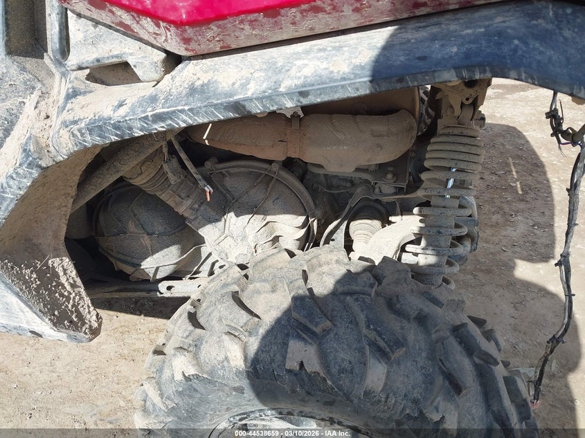 2024 CAN-AM/ BRP COMMANDER CAN-AM XT 1000R/XT-P 1000R 2