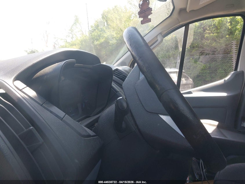 2019 Ford Transit-250 VIN: 1FTYR1ZM6KKA55175 Lot: 44538722