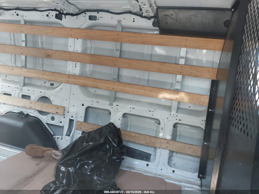 2019 Ford Transit-250 VIN: 1FTYR1ZM6KKA55175 Lot: 44538722