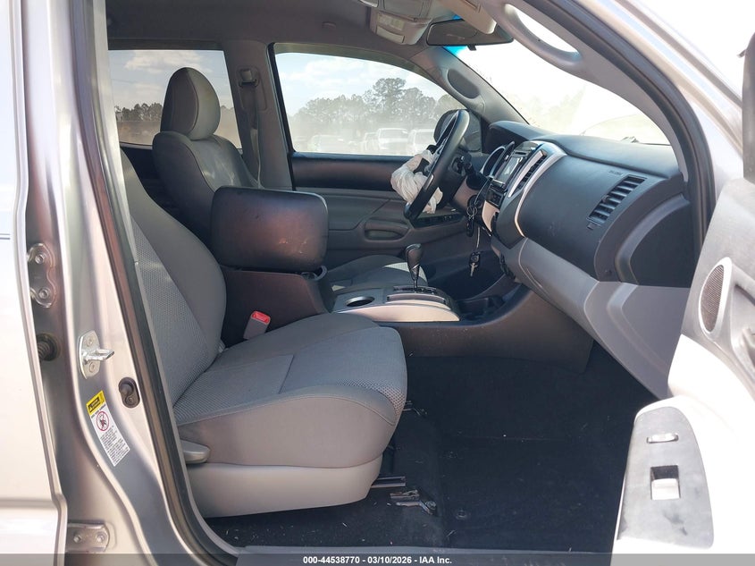 2014 Toyota Tacoma Prerunner V6