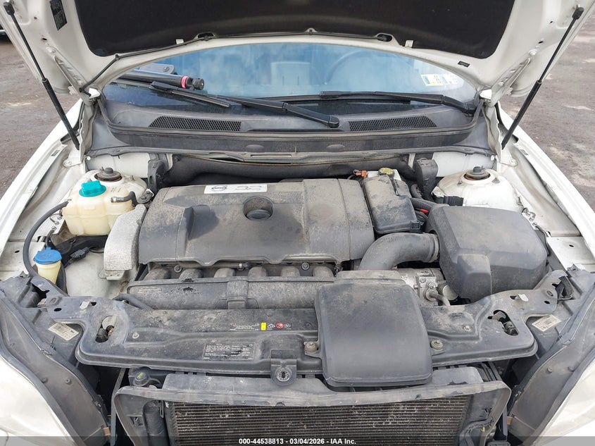 2013 Volvo Xc90 3.2 R-Design/3.2 R-Design Platinum/3.2 R-Design Premier Plus VIN: YV4952CT2D1671760 Lot: 44538813