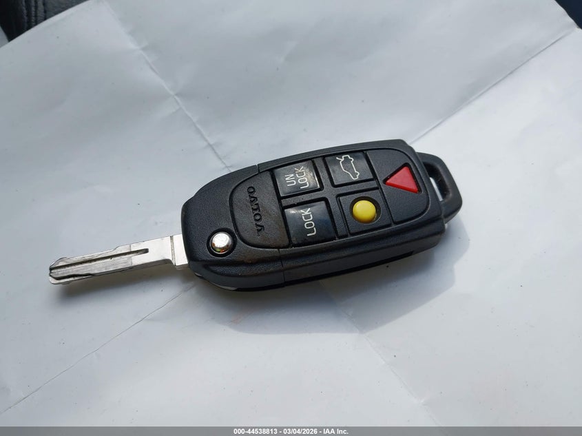 2013 Volvo Xc90 3.2 R-Design/3.2 R-Design Platinum/3.2 R-Design Premier Plus VIN: YV4952CT2D1671760 Lot: 44538813