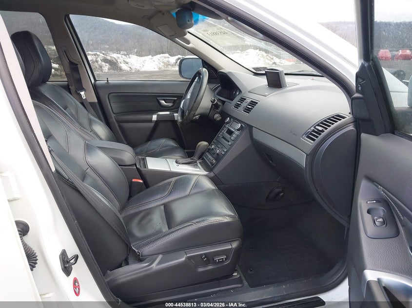 2013 Volvo Xc90 3.2 R-Design/3.2 R-Design Platinum/3.2 R-Design Premier Plus