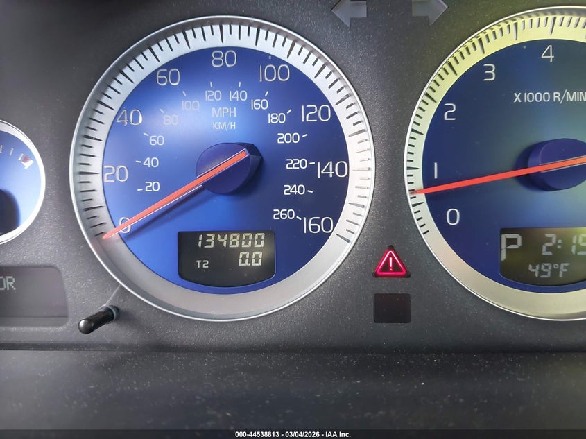 2013 Volvo Xc90 3.2 R-Design/3.2 R-Design Platinum/3.2 R-Design Premier Plus VIN: YV4952CT2D1671760 Lot: 44538813