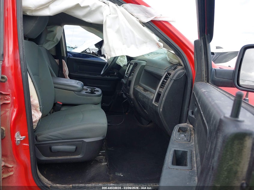 2015 Ram 1500 Express