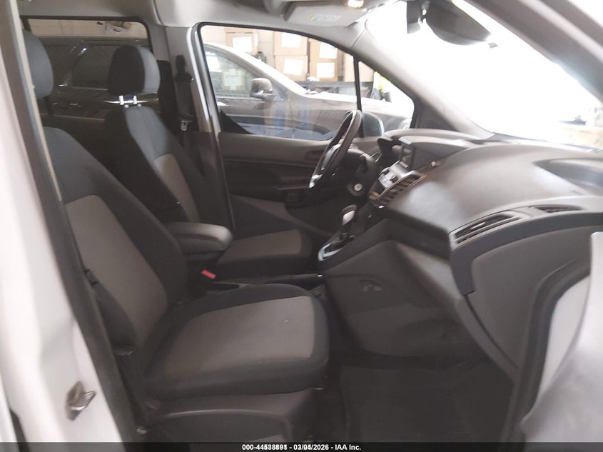 2021 Ford Transit Connect