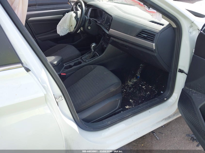 2024 Volkswagen Jetta 1.5T S