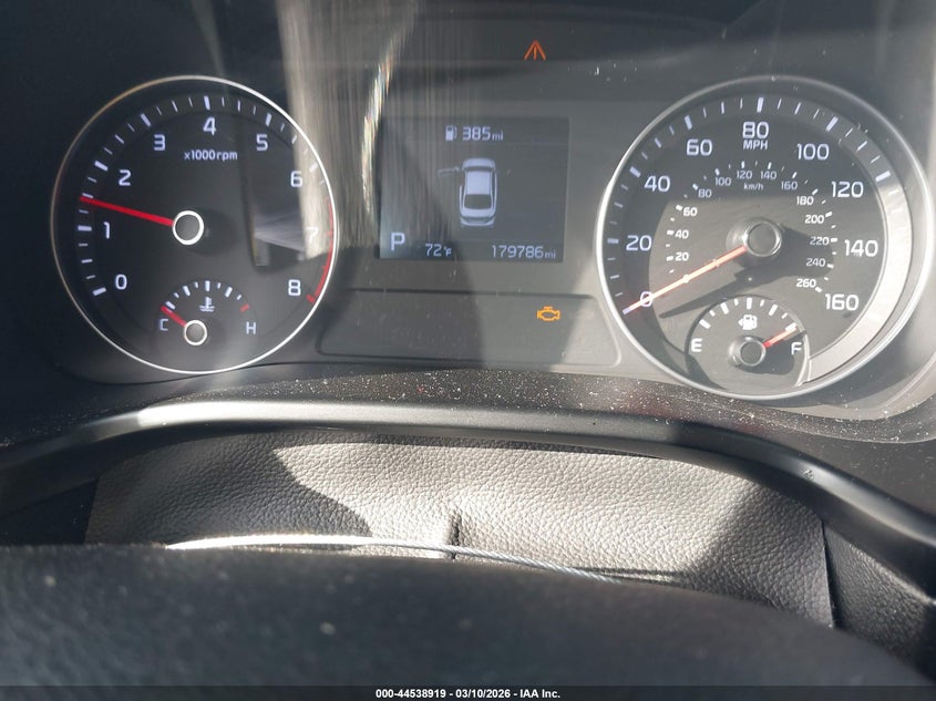 VIN 3KPF24AD2KE077749 2019 KIA FORTE LXS