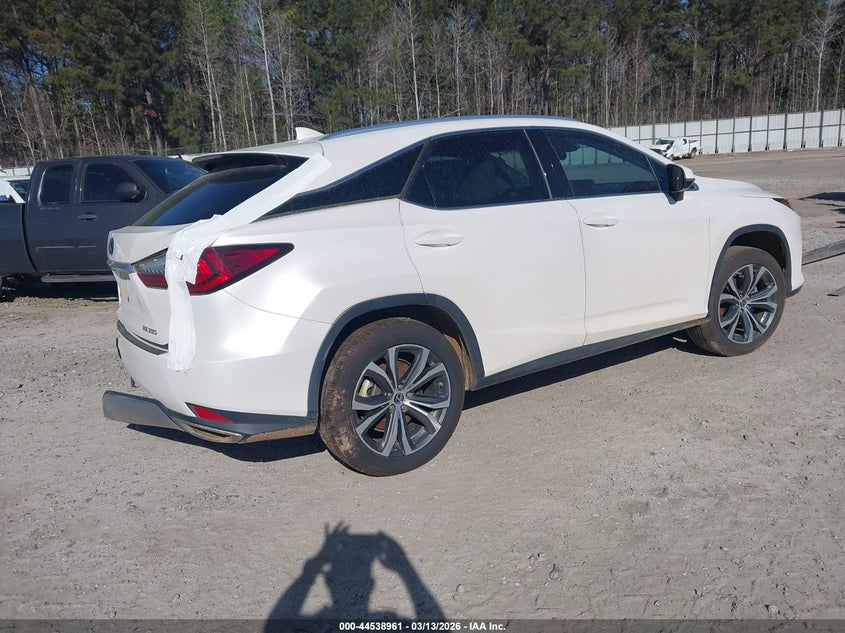 Vin: 2t2hzmaa5mc192451, lot: 45035784, lexus rx 350 20214