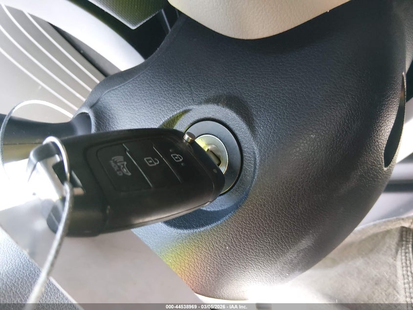 2023 Hyundai Venue Sel VIN: KMHRC8A33PU218373 Lot: 44538969