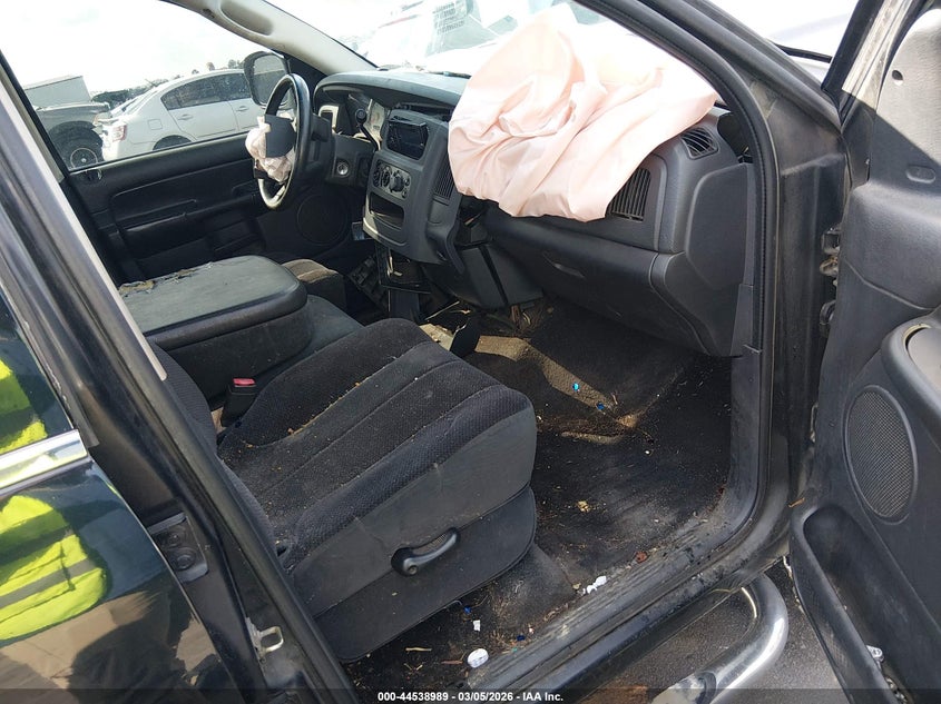 2004 Dodge Ram 1500 Slt/Laramie