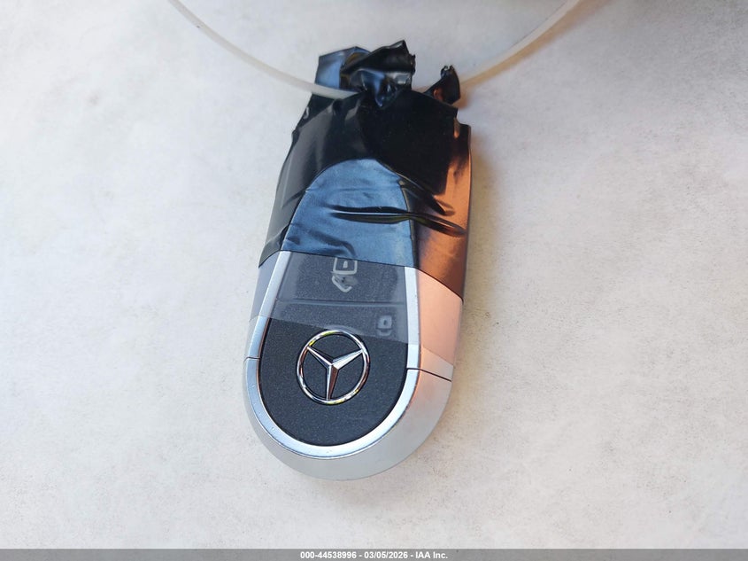 MERCEDES-BENZ CLE 300 2025 VIN W1KMJ4HB9SF067651