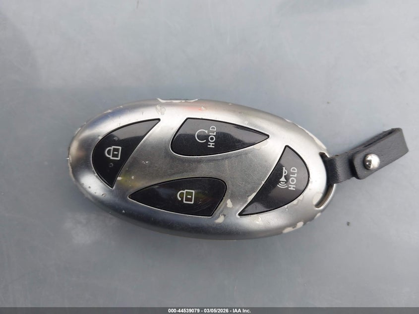 VIN KMHLS4DG7RU755539 2024 HYUNDAI ELANTRA SEL