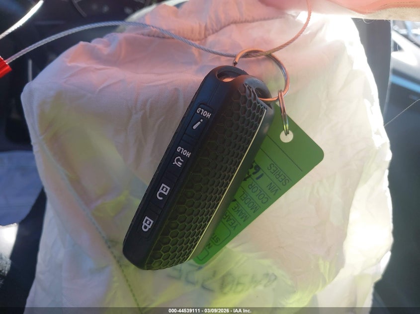 2024 Mazda Cx-50 2.5 S Premium VIN: 7MMVABDM2RN241697 Lot: 44539111