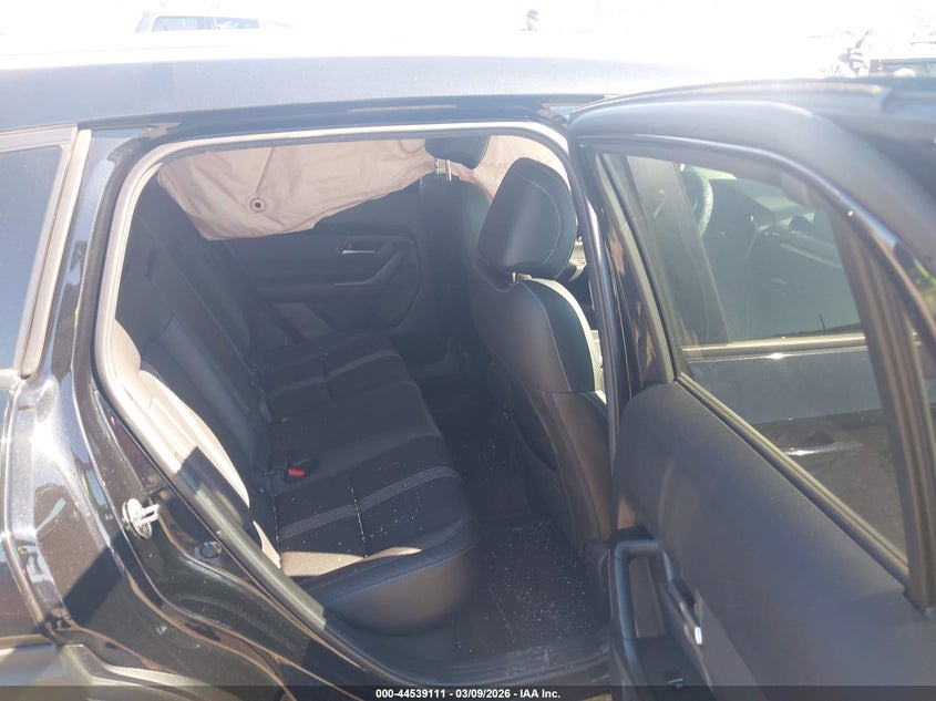 2024 Mazda Cx-50 2.5 S Premium VIN: 7MMVABDM2RN241697 Lot: 44539111