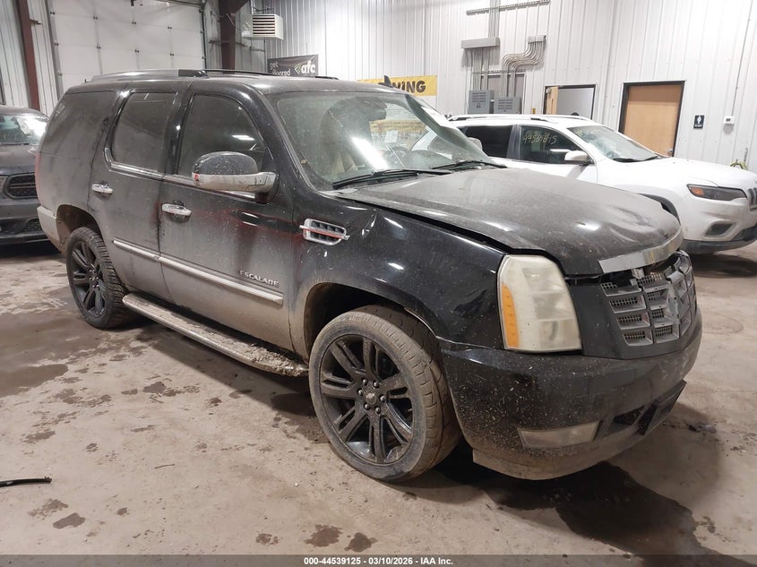 2007 CADILLAC ESCALADE STANDARD