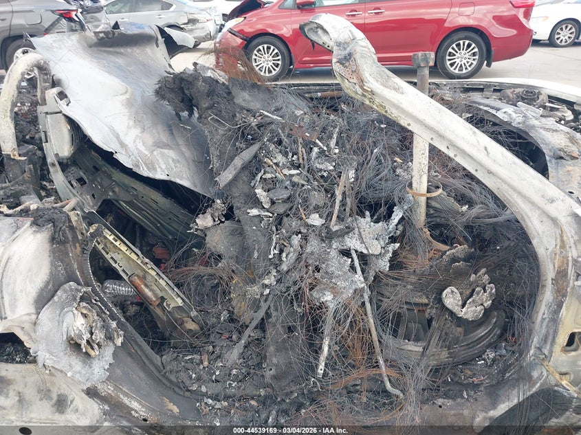 2013 Porsche Boxster