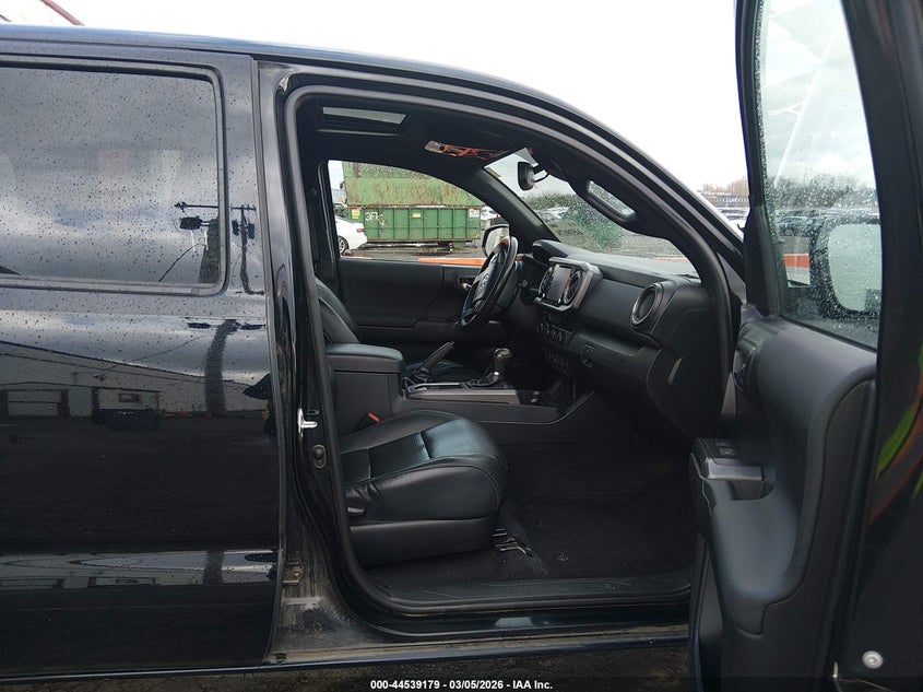 2021 Toyota Tacoma Trd Off-Road