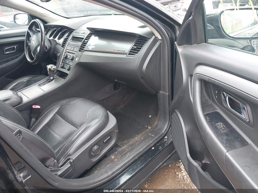 2012 Ford Taurus Sel