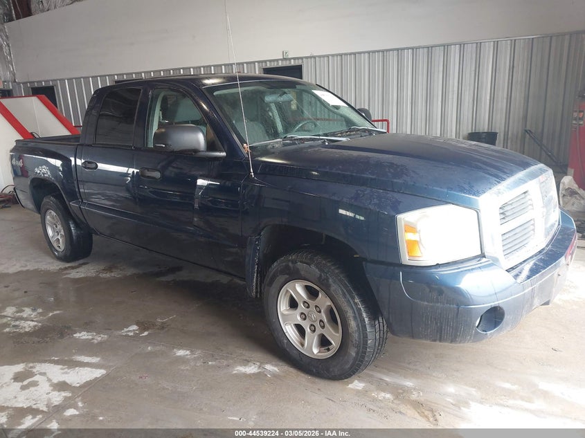 2006 Dodge Dakota Slt