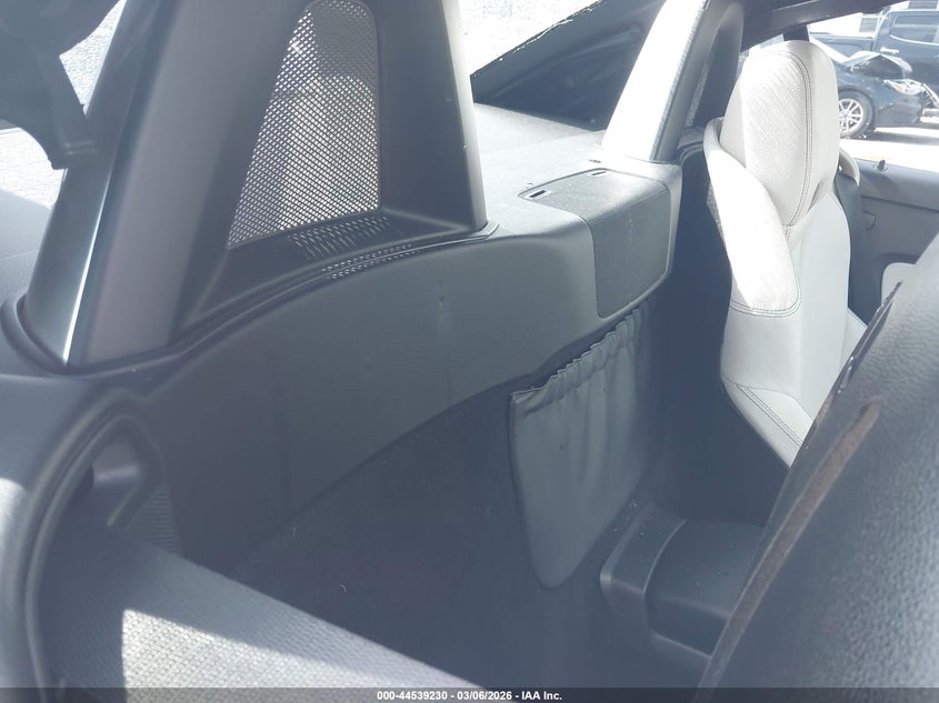 2015 Mercedes-Benz Slk 250 VIN: WDDPK4HA4FF105116 Lot: 44539230