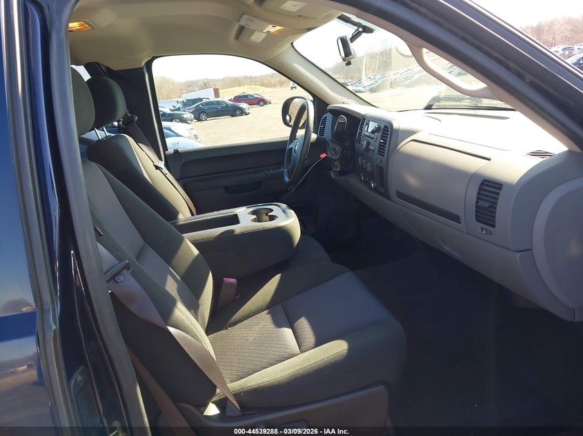 2010 GMC Sierra 1500 Sl