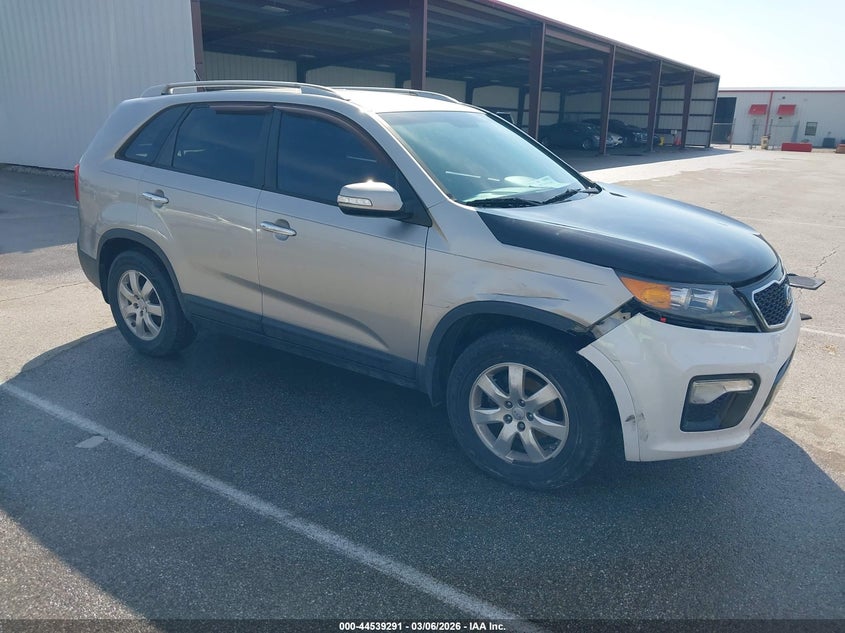 2013 Kia Sorento Lx