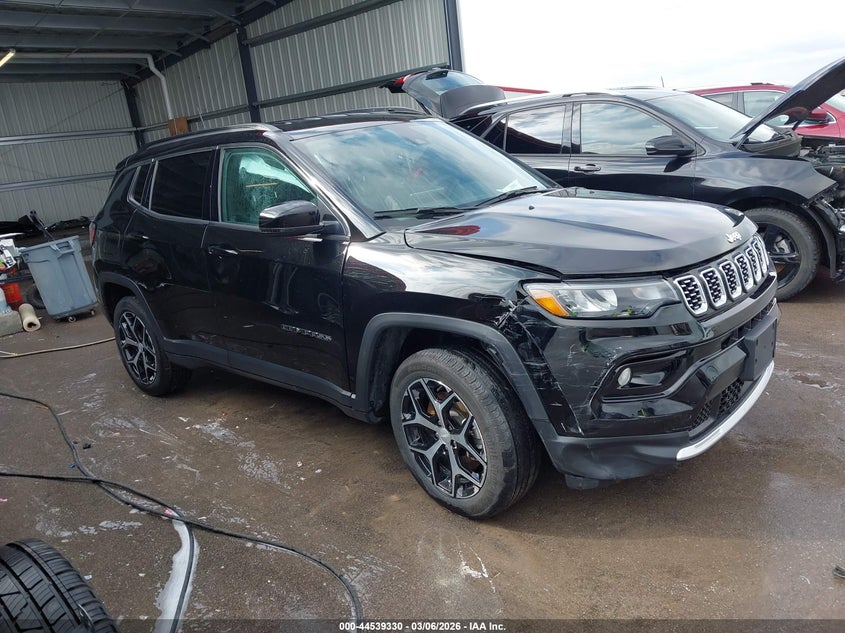3C4NJDCN7RT114580 JEEP COMPASS Photo 1