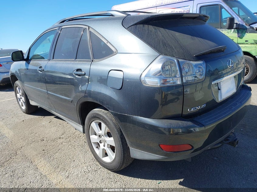 2006 Lexus Rx 330