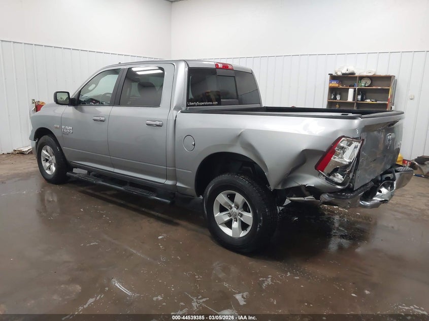 2020 Ram 1500 Classic Slt 4X4 5'7 Box