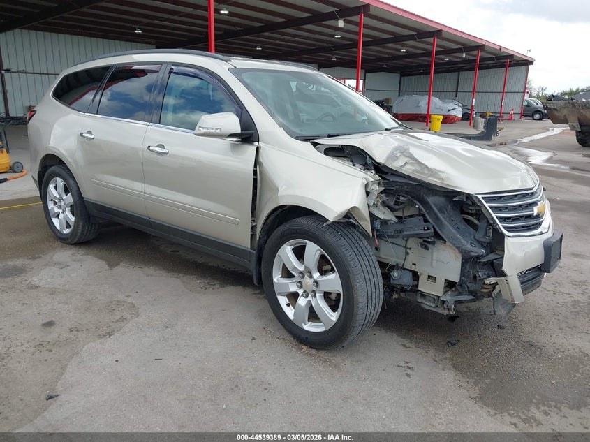 2016 Chevrolet Traverse 1Lt