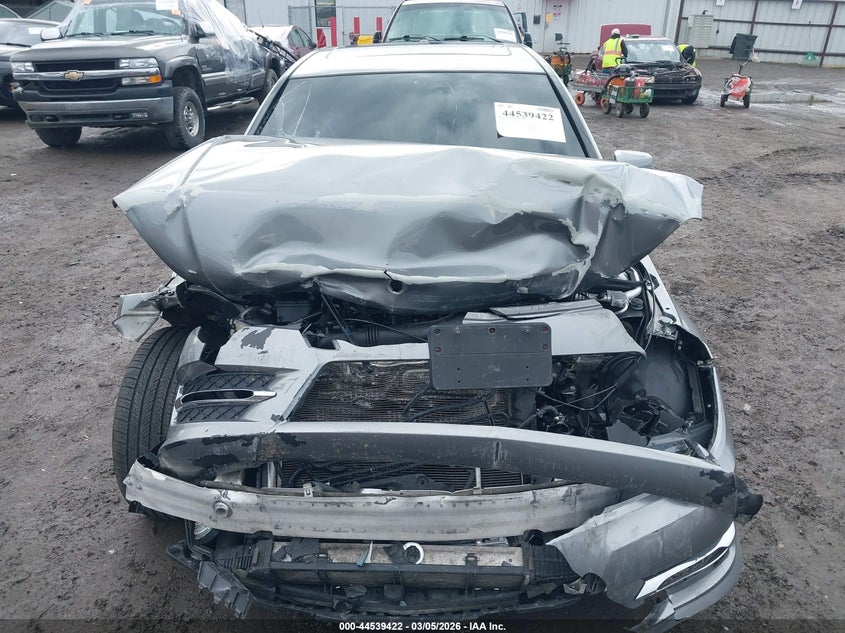 2012 Mercedes-Benz C 250 Sport VIN: WDDGF4HB6CR201577 Lot: 44539422