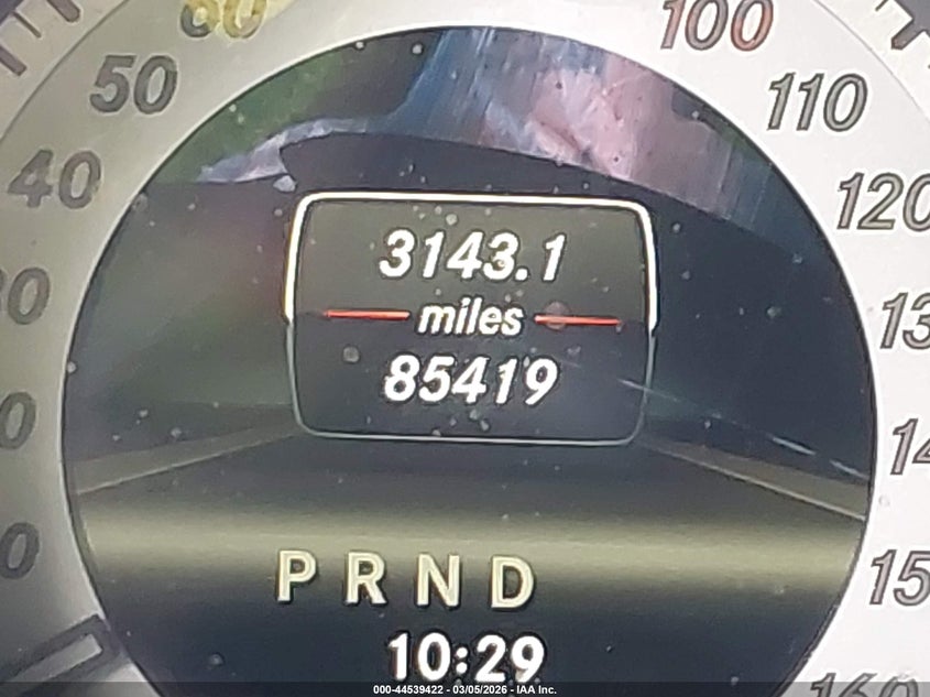 2012 Mercedes-Benz C 250 Sport VIN: WDDGF4HB6CR201577 Lot: 44539422