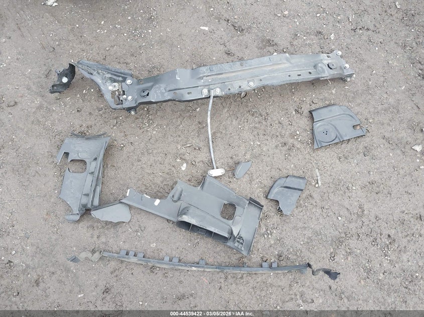 2012 Mercedes-Benz C 250 Sport VIN: WDDGF4HB6CR201577 Lot: 44539422