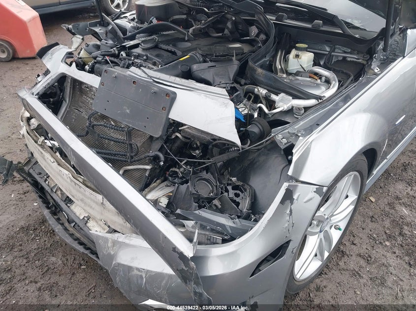 2012 Mercedes-Benz C 250 Sport VIN: WDDGF4HB6CR201577 Lot: 44539422