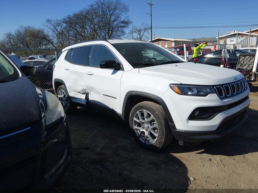 3C4NJDFN6RT101833 JEEP COMPASS Photo 1