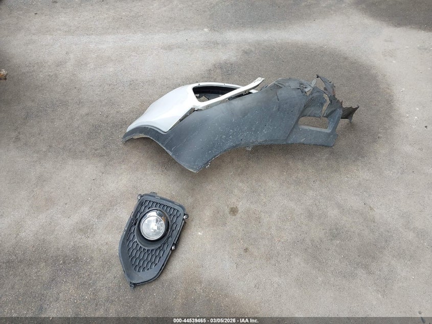 2012 Kia Sorento Lx VIN: 5XYKTCA66CG309264 Lot: 44539465