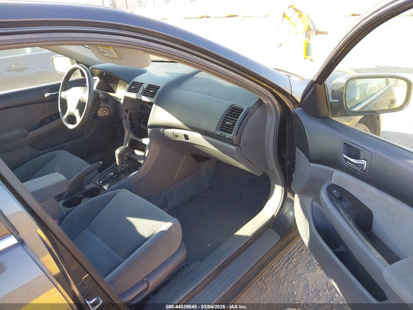 2006 Honda Accord 2.4 Se