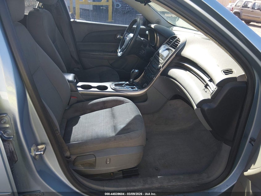 2013 Chevrolet Malibu 1Ls