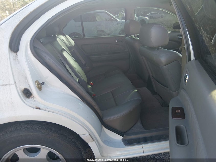 1999 Infiniti I30 VIN: JNKCA21A9XT773473 Lot: 44539620