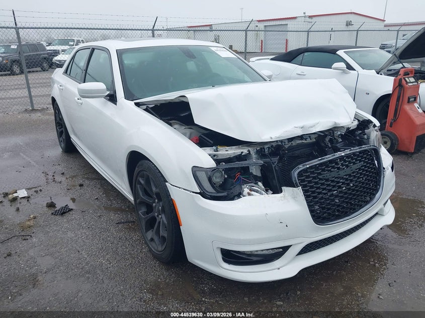 2020 Chrysler 300 300S